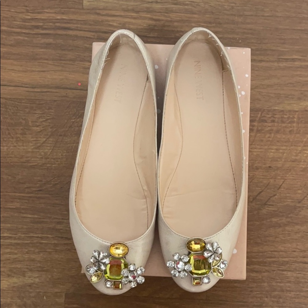 Nine West Shoe